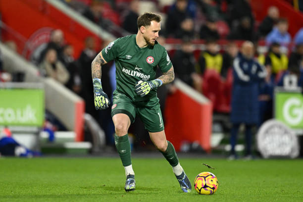 中場的配置 中場的配置